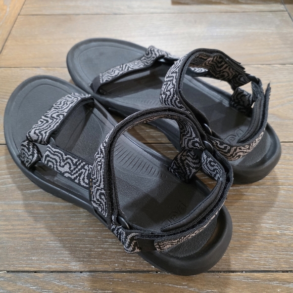 Teva Hurricane XLT2 Sandal, Men\'s Size 12 main image 9